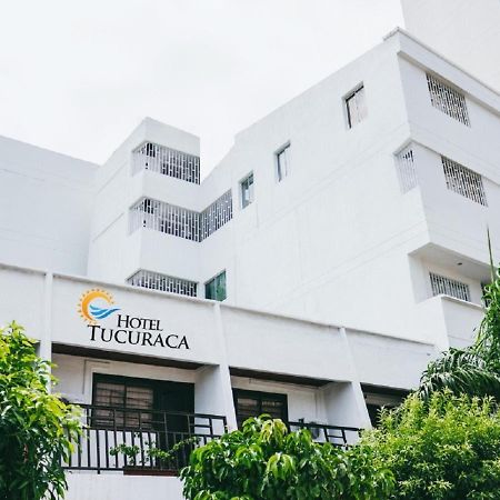 Hotel Tucuraca By Dot Tradition Santa Marta  Exterior foto