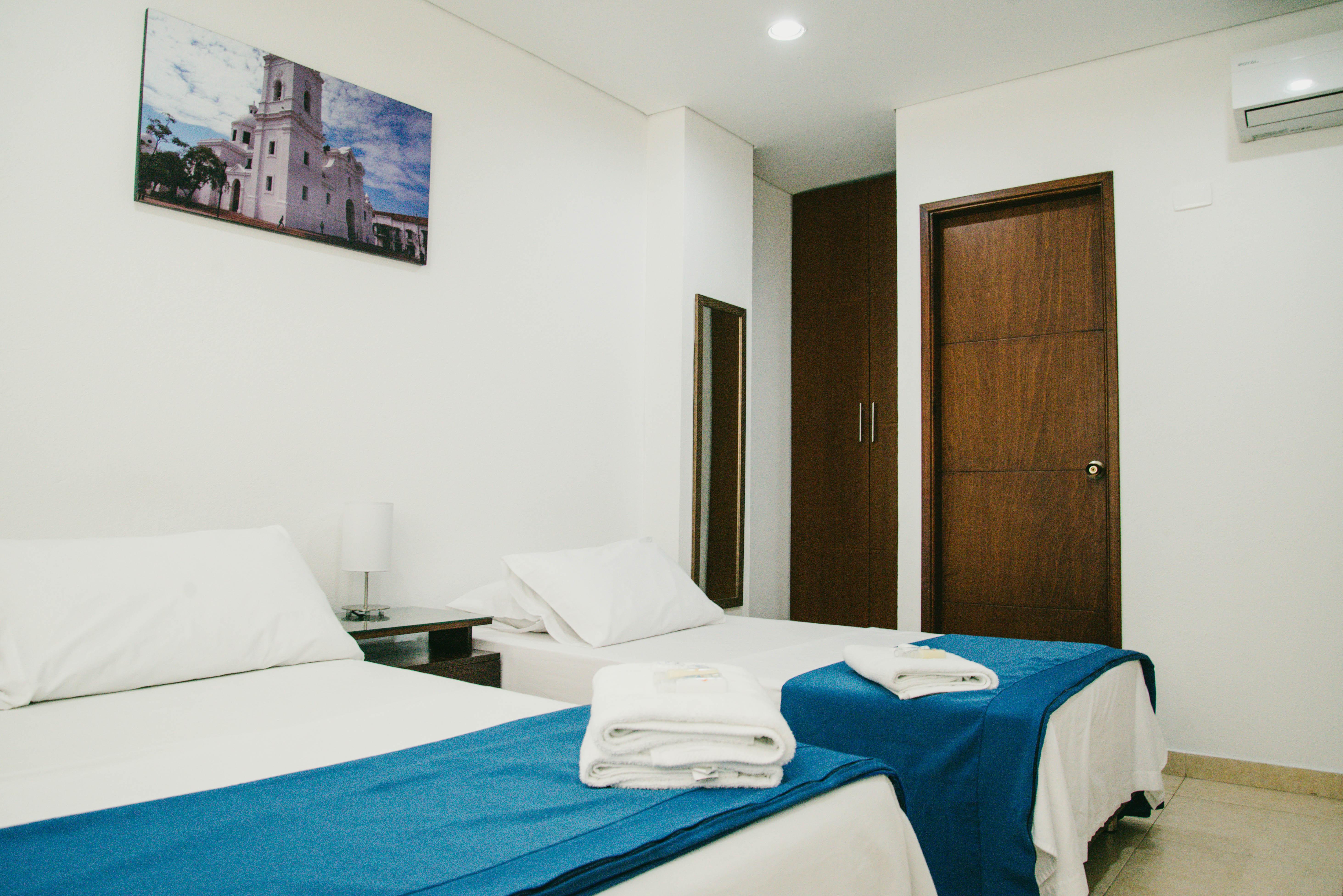 Hotel Tucuraca By Dot Tradition Santa Marta  Exterior foto