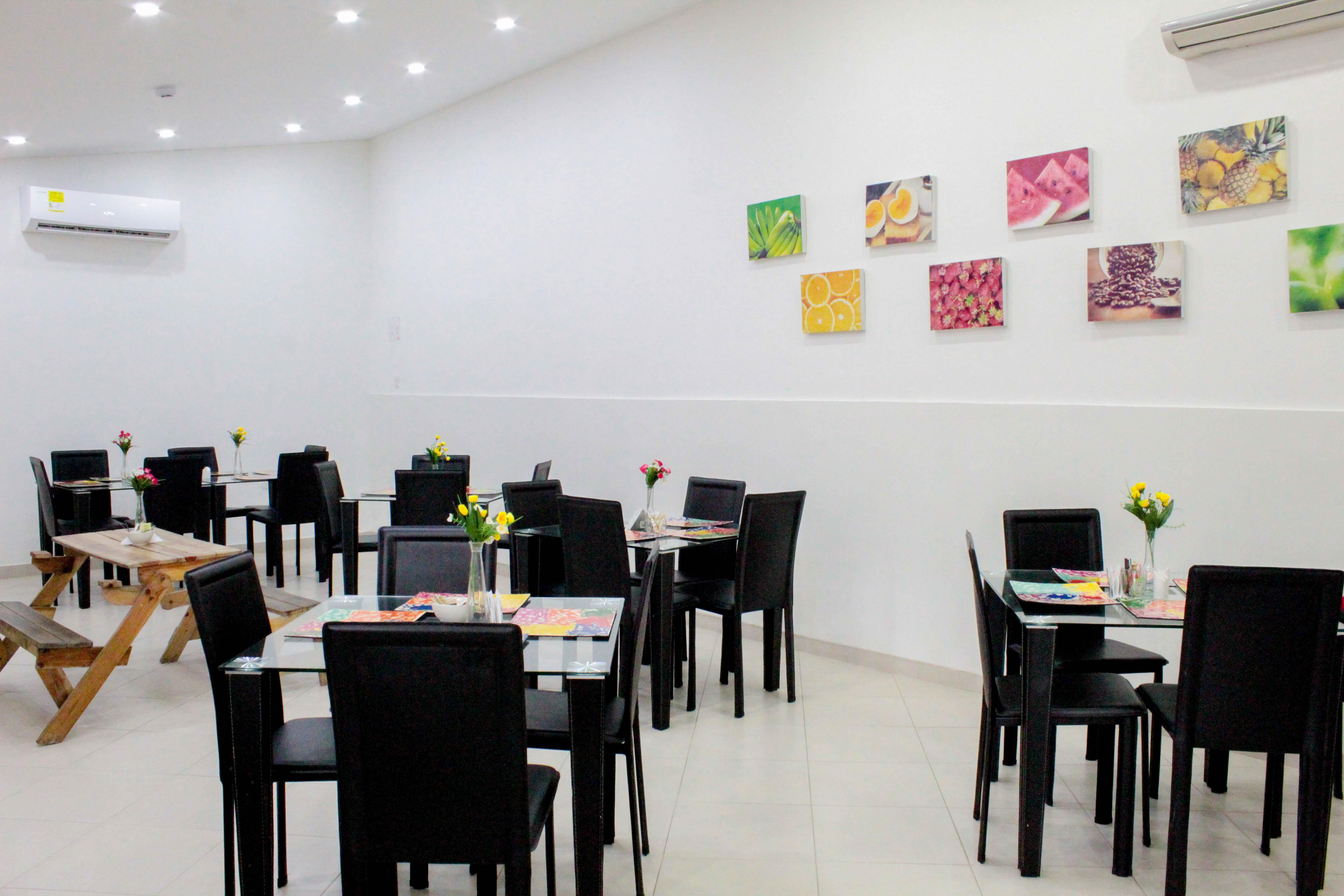 Hotel Tucuraca By Dot Tradition Santa Marta  Exterior foto