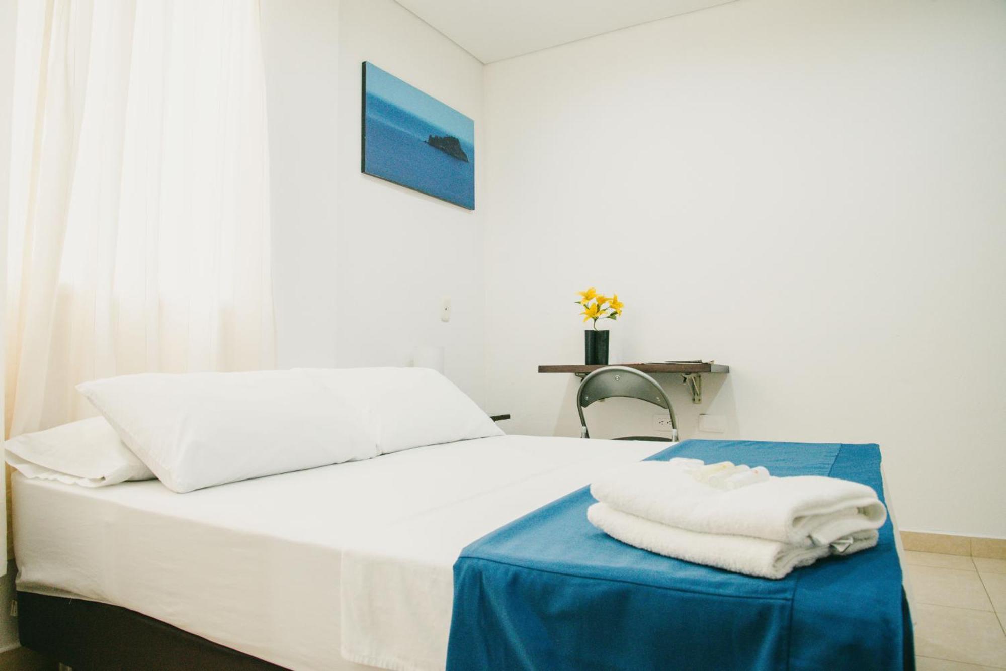 Hotel Tucuraca By Dot Tradition Santa Marta  Cameră foto