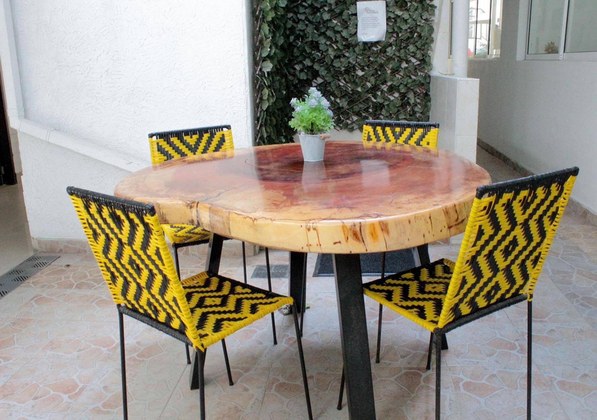 Hotel Tucuraca By Dot Tradition Santa Marta  Exterior foto